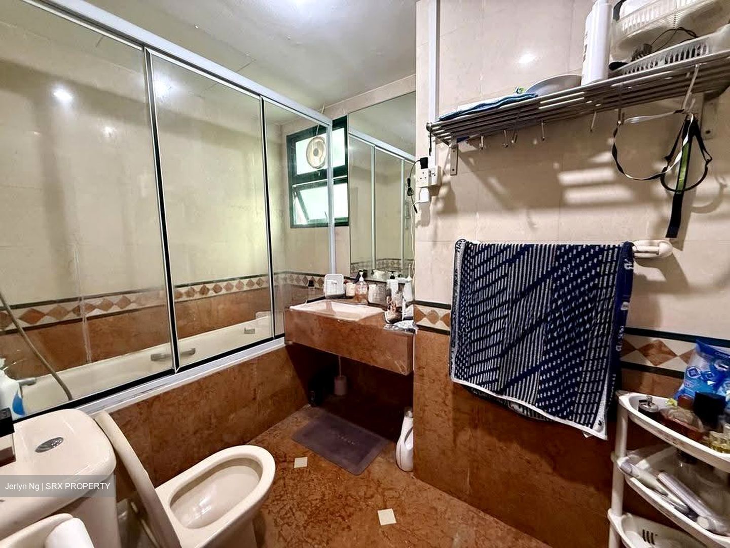 Hillview Green (D21), Condominium #631533451